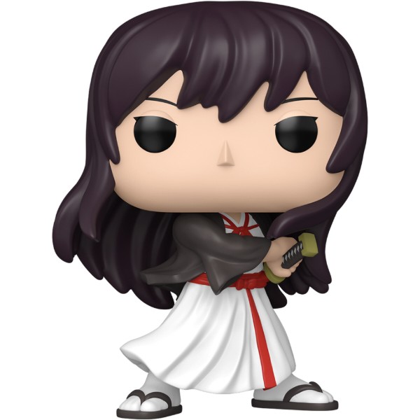 Фото - Коллекционная фигурка FUNKO POP! серии Адский рай - ТОМА (92517)